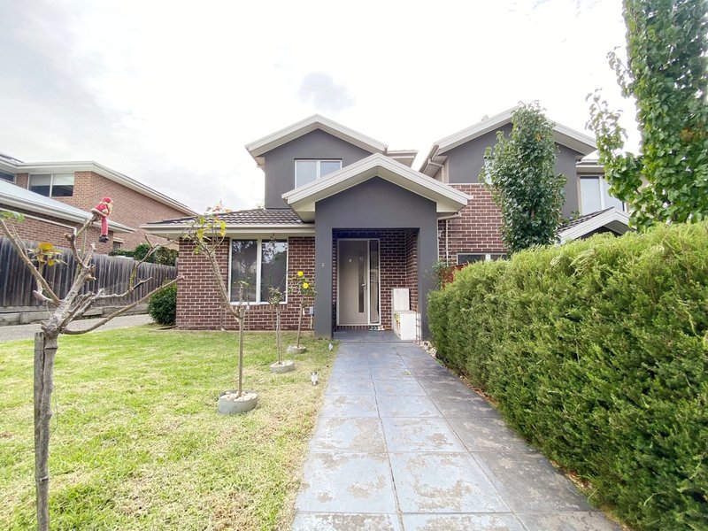 Photo - 2/23 Montgomery Avenue, Mount Waverley VIC 3149 - Image 8