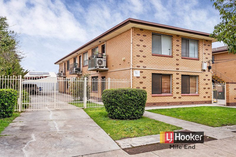 2/23 Norma Street, Mile End SA 5031