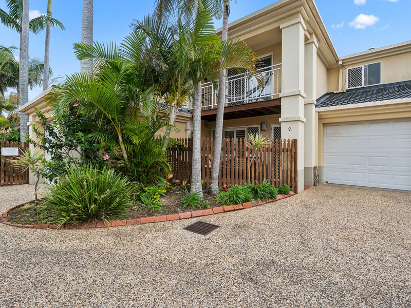 2/23 Ocean Parade, Coffs Harbour NSW 2450