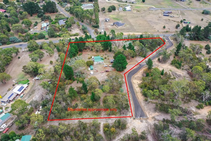 223 Old Forcett Road, Forcett TAS 7173