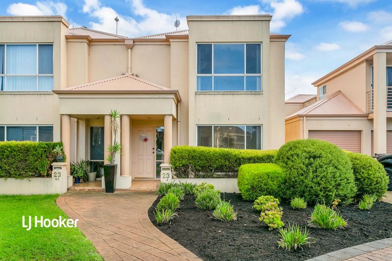 2/23 Parkview Drive, Mawson Lakes SA 5095