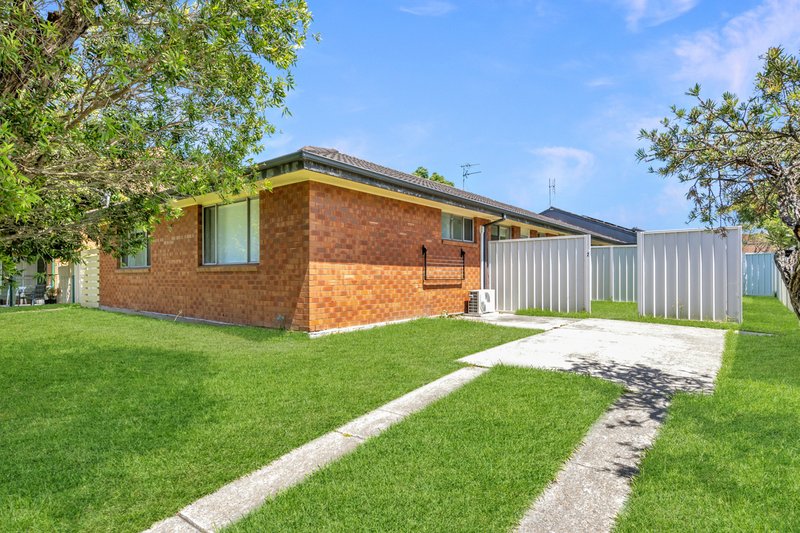 2/23 Popran Road, Adamstown NSW 2289