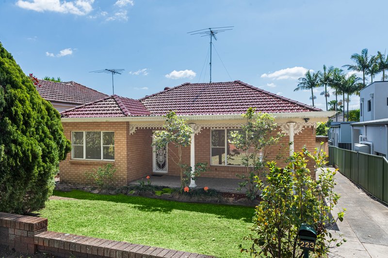 223 President Avenue, Miranda NSW 2228