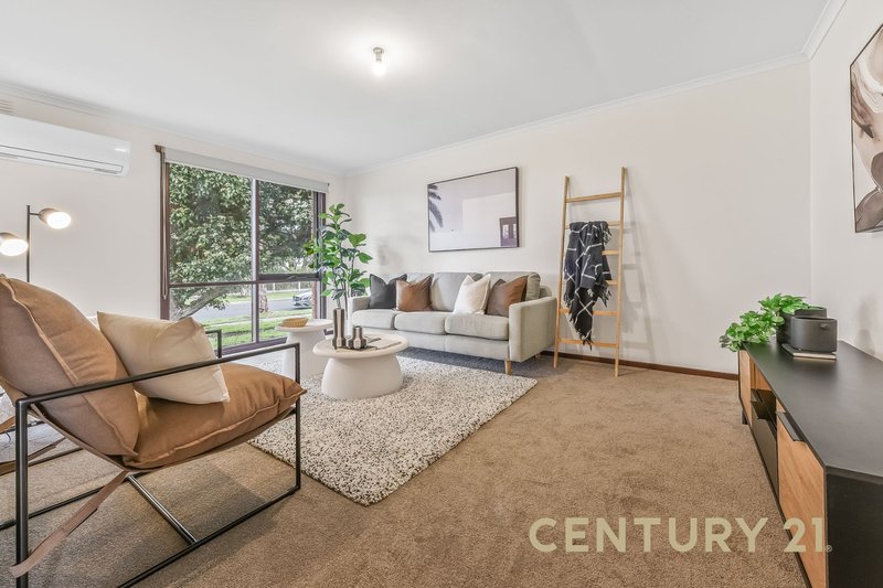 Photo - 2/23 Purley Drive, Dandenong North VIC 3175 - Image 2