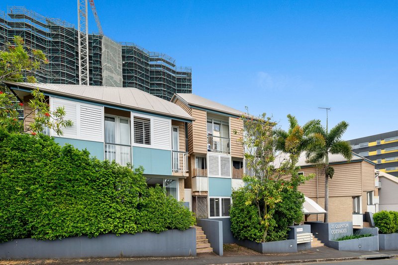 Photo - 2/23 Quinton Street, Kangaroo Point QLD 4169 - Image 8