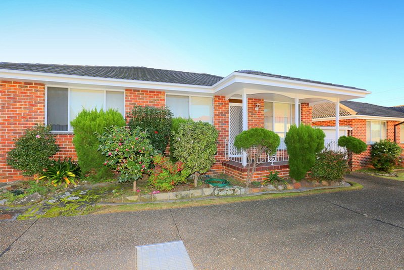 2/23 Regent Street, Bexley NSW 2207