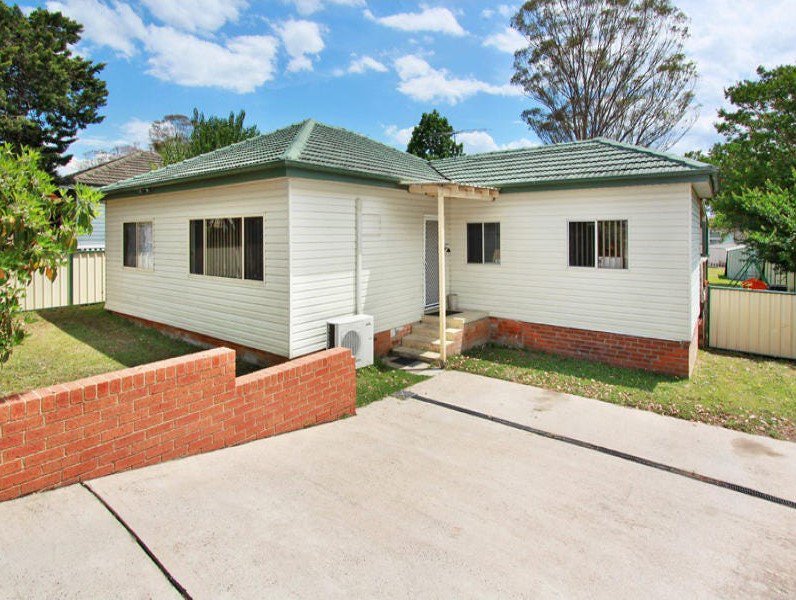 223 Richmond Road, Penrith NSW 2750