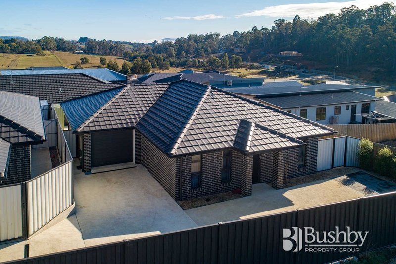 2/23 Ridgeview Crescent, Riverside TAS 7250