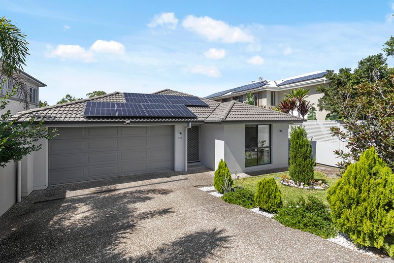 Photo - 223 Ridley Road, Bridgeman Downs QLD 4035 - Image 1