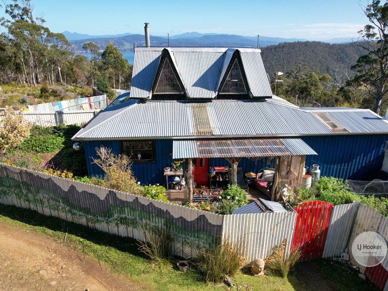 Photo - 223 Scarrs Road, Garden Island Creek TAS 7112 - Image 7