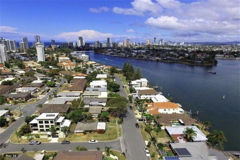 Photo - 2/23 Sunset Blvd , Surfers Paradise QLD 4217 - Image 11