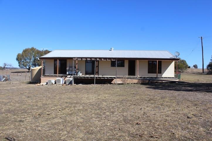 Photo - 223 Tarrawingee Road, Mumbil NSW 2820 - Image 6