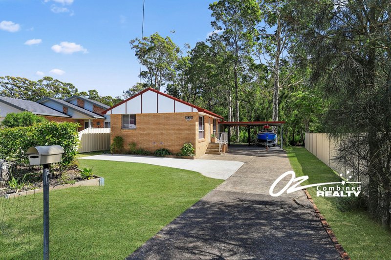 Photo - 223 The Park Drive, Sanctuary Point NSW 2540 - Image 1