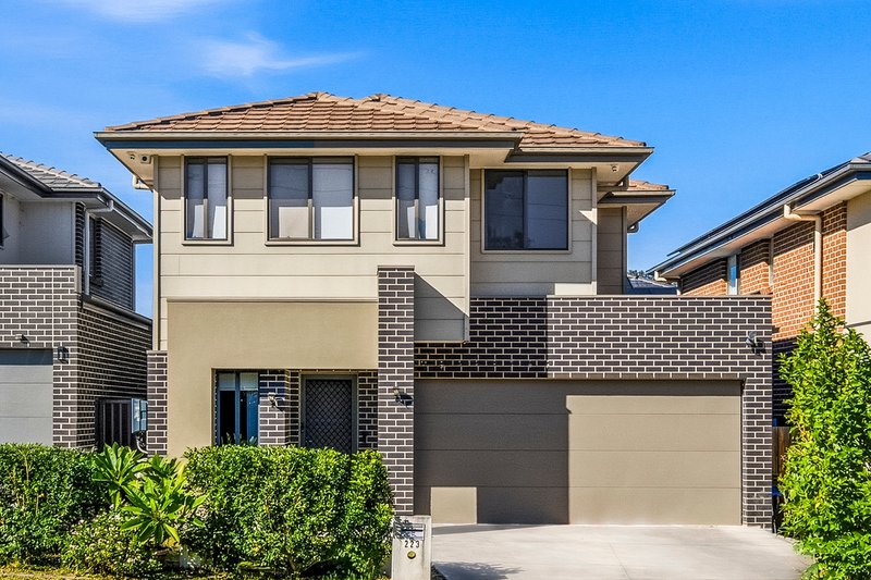 Photo - 223 Valletta Drive, Gables NSW 2765 - Image 1