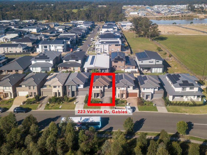Photo - 223 Valletta Drive, Gables NSW 2765 - Image 8