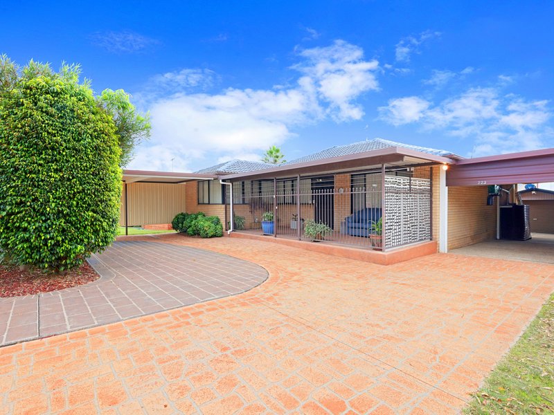 223 Victoria Street, Werrington NSW 2747