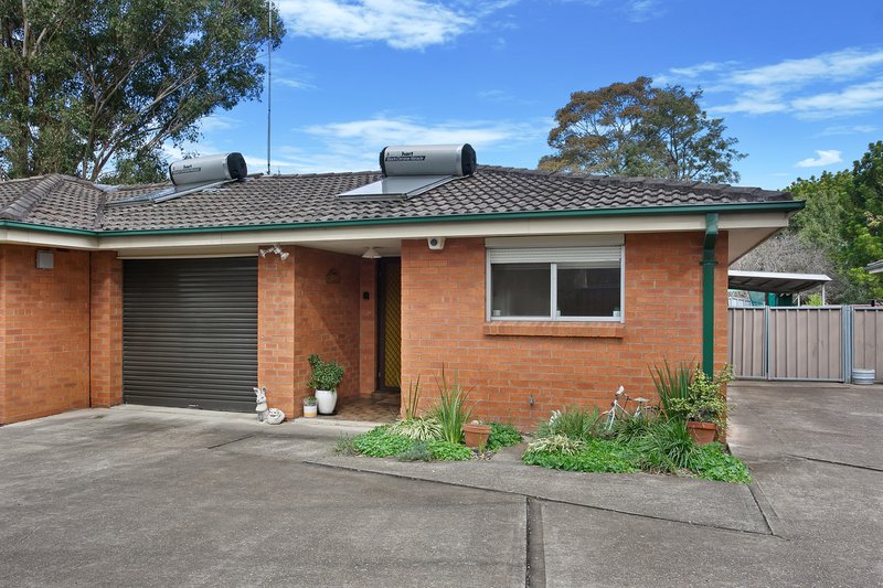 2/23 Walter Street, Kingswood NSW 2747