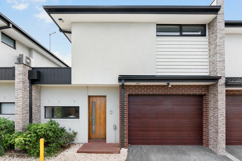 2/23 Win-Malee Street, Hadfield VIC 3046