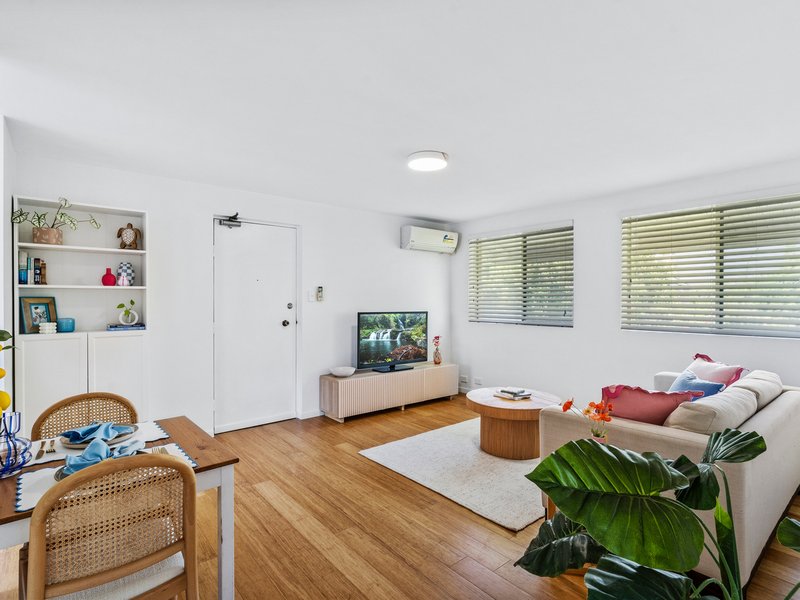 2/23 Woodville Place, Annerley QLD 4103