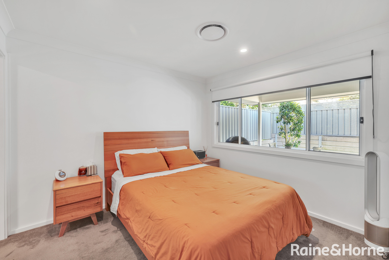 3-bedroom house at 22 30 Cavanagh Lane, West Nowra NSW 2541, Shoalhaven, New South Wales