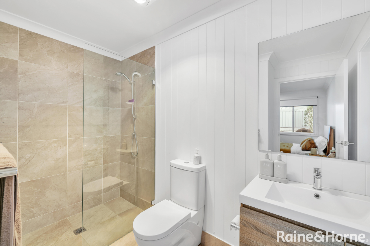 3-bedroom house at 22 30 Cavanagh Lane, West Nowra NSW 2541, Shoalhaven, New South Wales