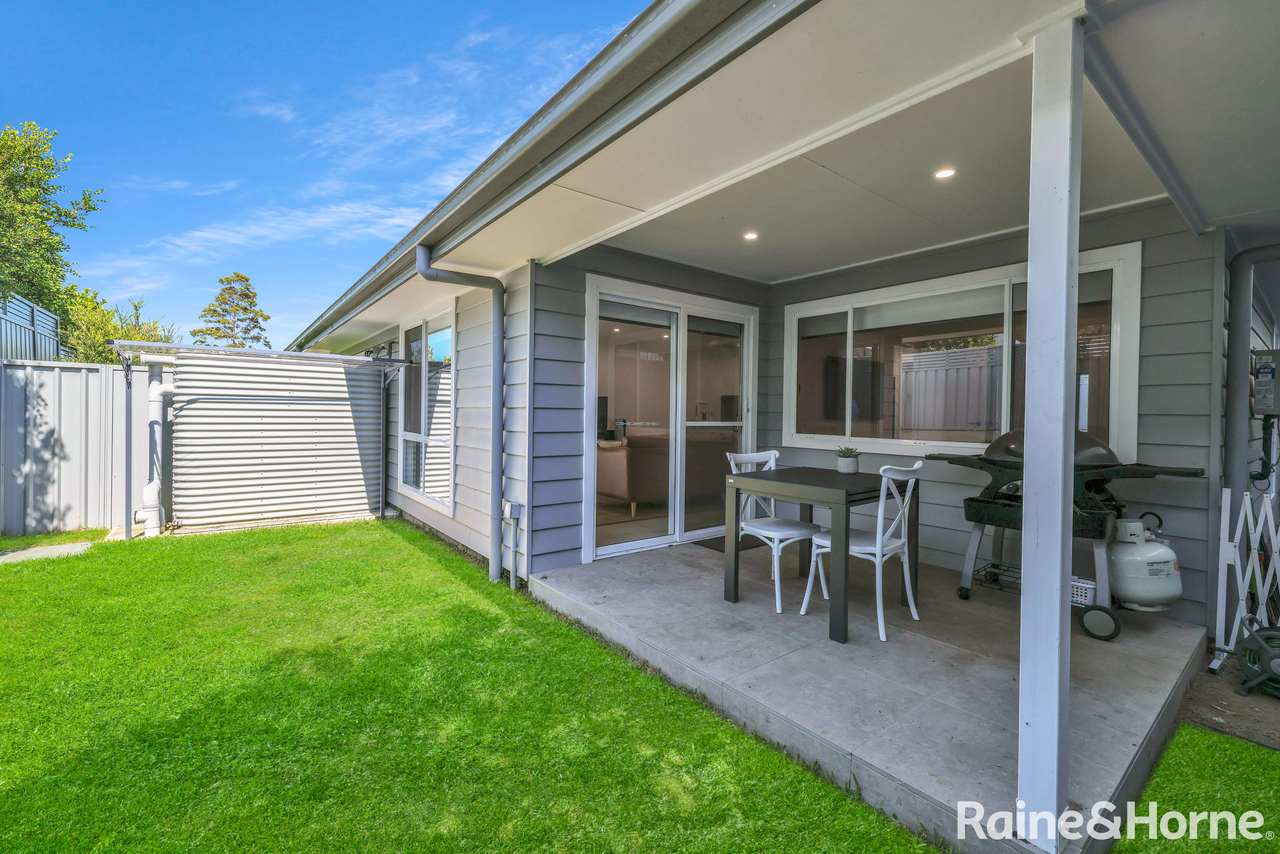 3-bedroom house at 22 30 Cavanagh Lane, West Nowra NSW 2541, Shoalhaven, New South Wales