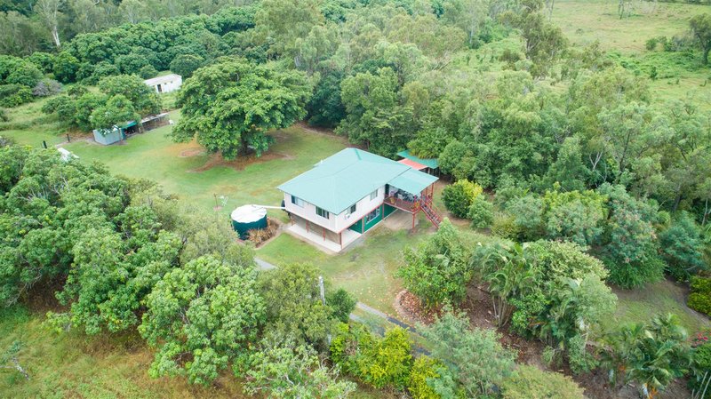 Photo - 2230 Crystalbrook Road, Crystal Brook QLD 4800 - Image 4