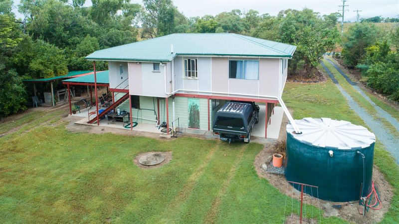 Photo - 2230 Crystalbrook Road, Crystal Brook QLD 4800 - Image 6