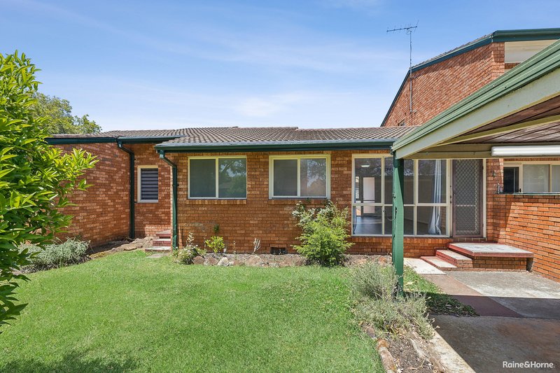 22/30 Cumberland Road, Ingleburn NSW 2565