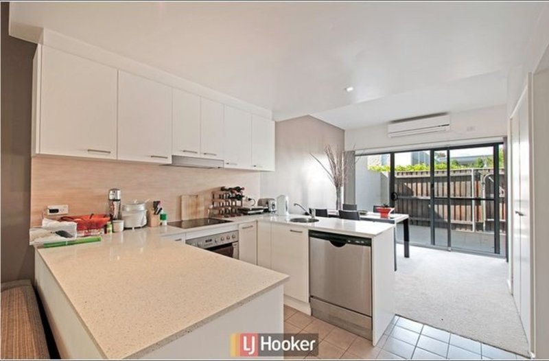 22/30 Ijong Street, Braddon ACT 2612