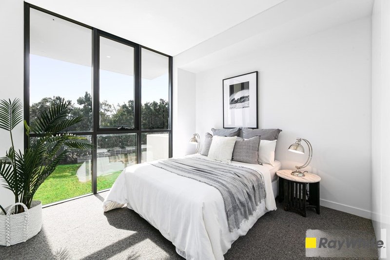 Photo - 223/1 Kingfisher Street, Lidcombe NSW 2141 - Image 4