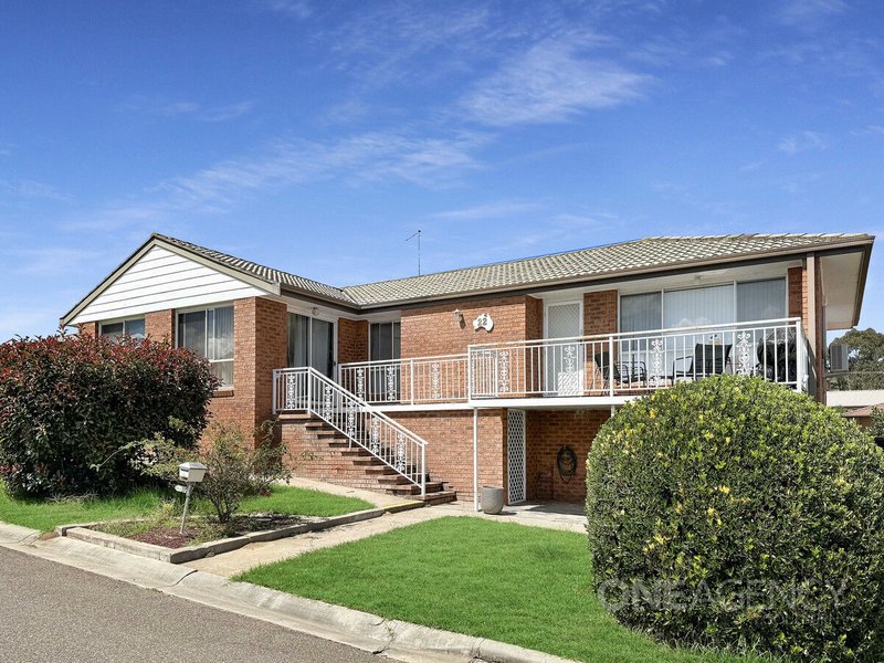 22/31 Newton Street, Goulburn NSW 2580