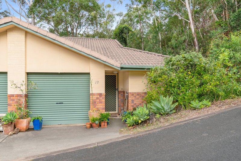 Photo - 22/31 Simpsons Road, Elanora QLD 4221 - Image 1