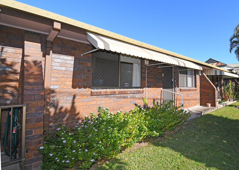 2/232 Alice Street, Maryborough QLD 4650