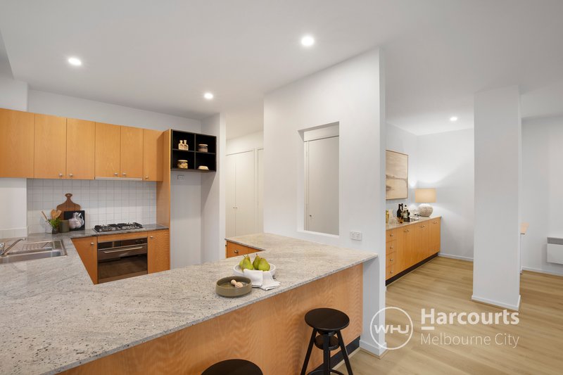 Photo - 22/322 Albert Street, East Melbourne VIC 3002 - Image 5