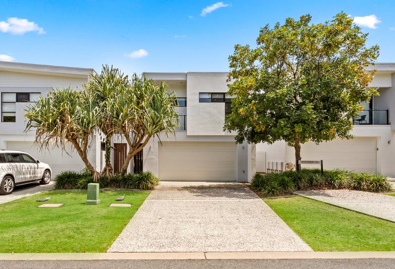 22/323 Bayview Street, Hollywell QLD 4216