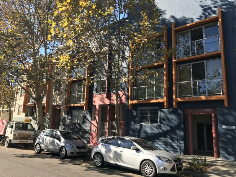 Photo - 2/233 Cope Street, Waterloo NSW 2017 - Image 7