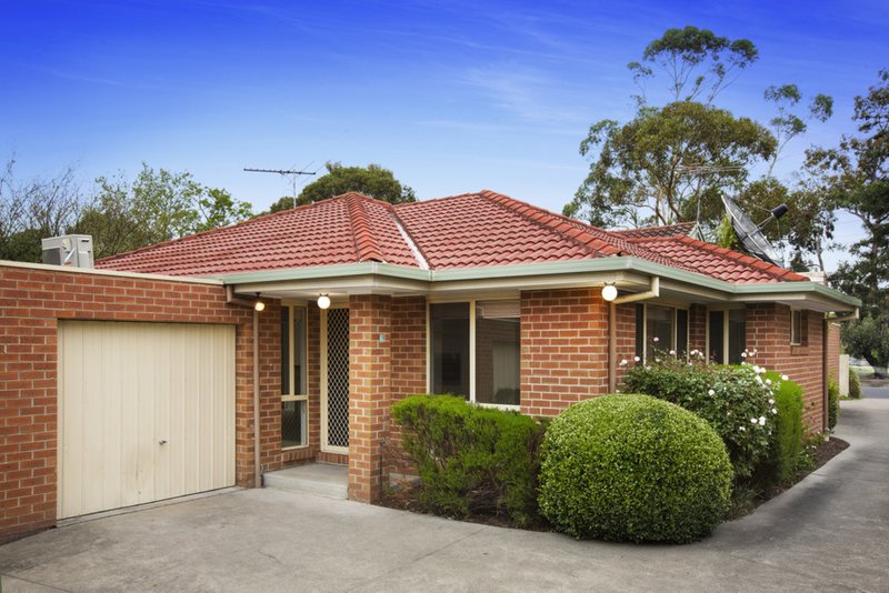 2/233 Mitcham Road, Mitcham VIC 3132