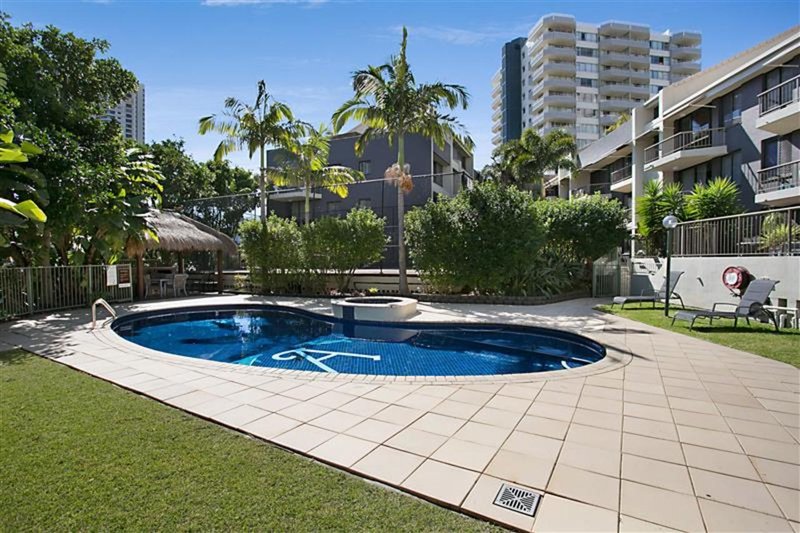 Photo - 22/3355 Surfers Paradise Boulevard, Surfers Paradise QLD 4217 - Image 7