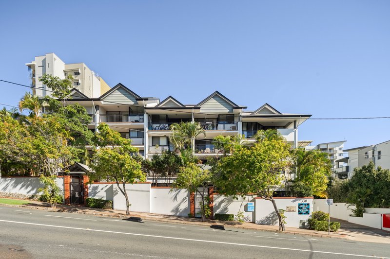 Photo - 22/336 Boundary Street, Spring Hill QLD 4000 - Image 2