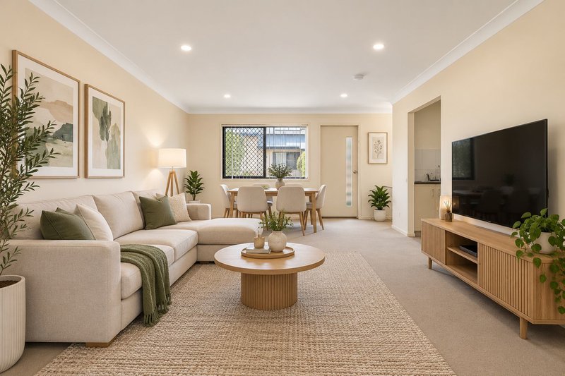 Photo - 22/337 Spring Street, Kearneys Spring QLD 4350 - Image 3