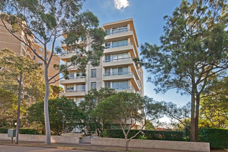 Photo - 22/34-38 Gerard Street, Cremorne NSW 2090 - Image 11