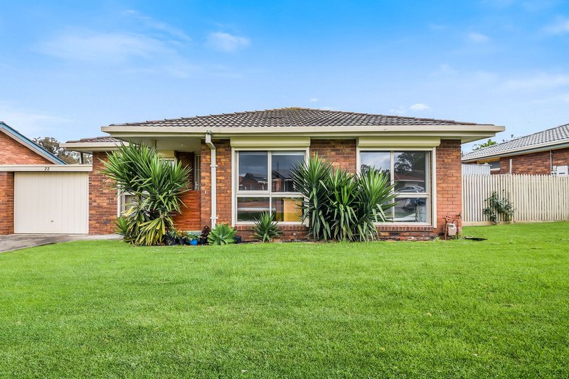 Photo - 22/34-42 Hanna Street, Noble Park VIC 3174 - Image 3