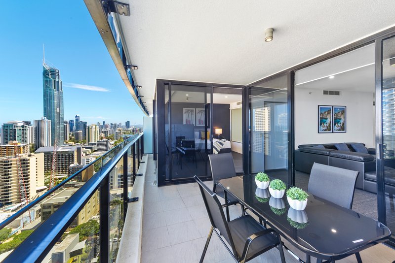 Photo - 2234/9 Ferny Avenue, Surfers Paradise QLD 4217 - Image 3