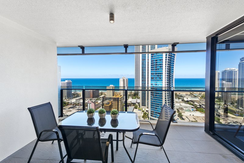 Photo - 2234/9 Ferny Avenue, Surfers Paradise QLD 4217 - Image 4