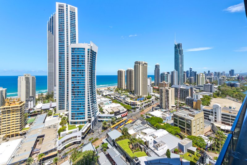 Photo - 2234/9 Ferny Avenue, Surfers Paradise QLD 4217 - Image 5