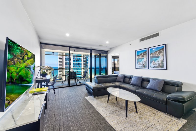 Photo - 2234/9 Ferny Avenue, Surfers Paradise QLD 4217 - Image 6