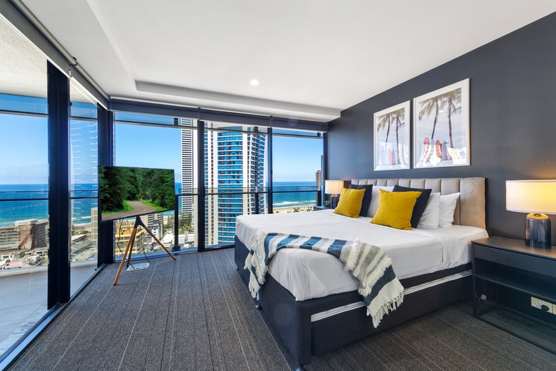 Photo - 2234/9 Ferny Avenue, Surfers Paradise QLD 4217 - Image 12