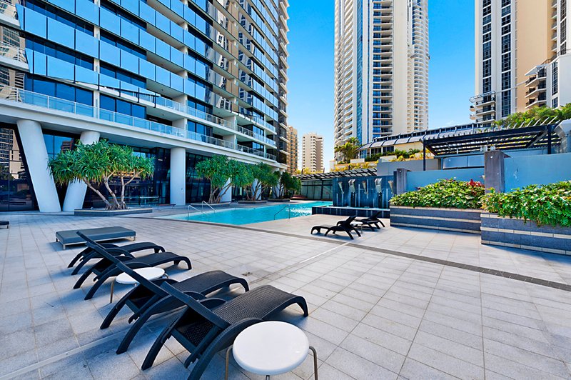 Photo - 2234/9 Ferny Avenue, Surfers Paradise QLD 4217 - Image 17