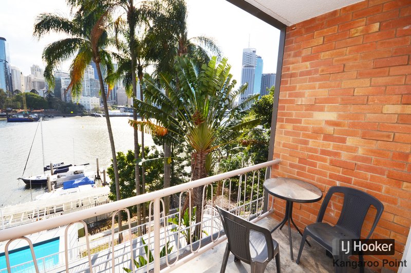 22/355 Main Street, Kangaroo Point QLD 4169